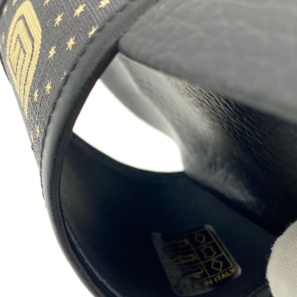 Gucci Guccy slides - Picture 5 of 11
